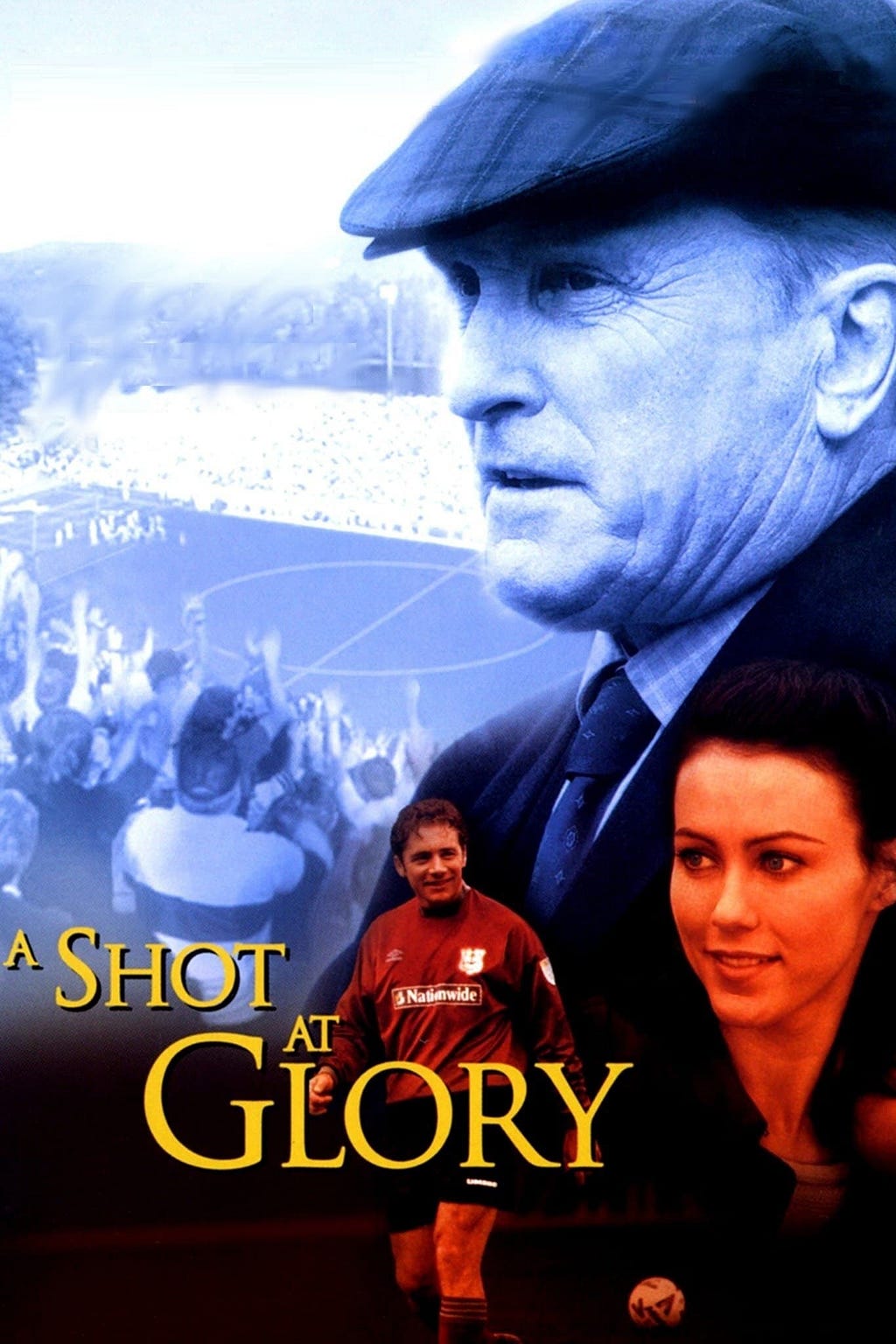 A Shot at Glory (2000) | Poster