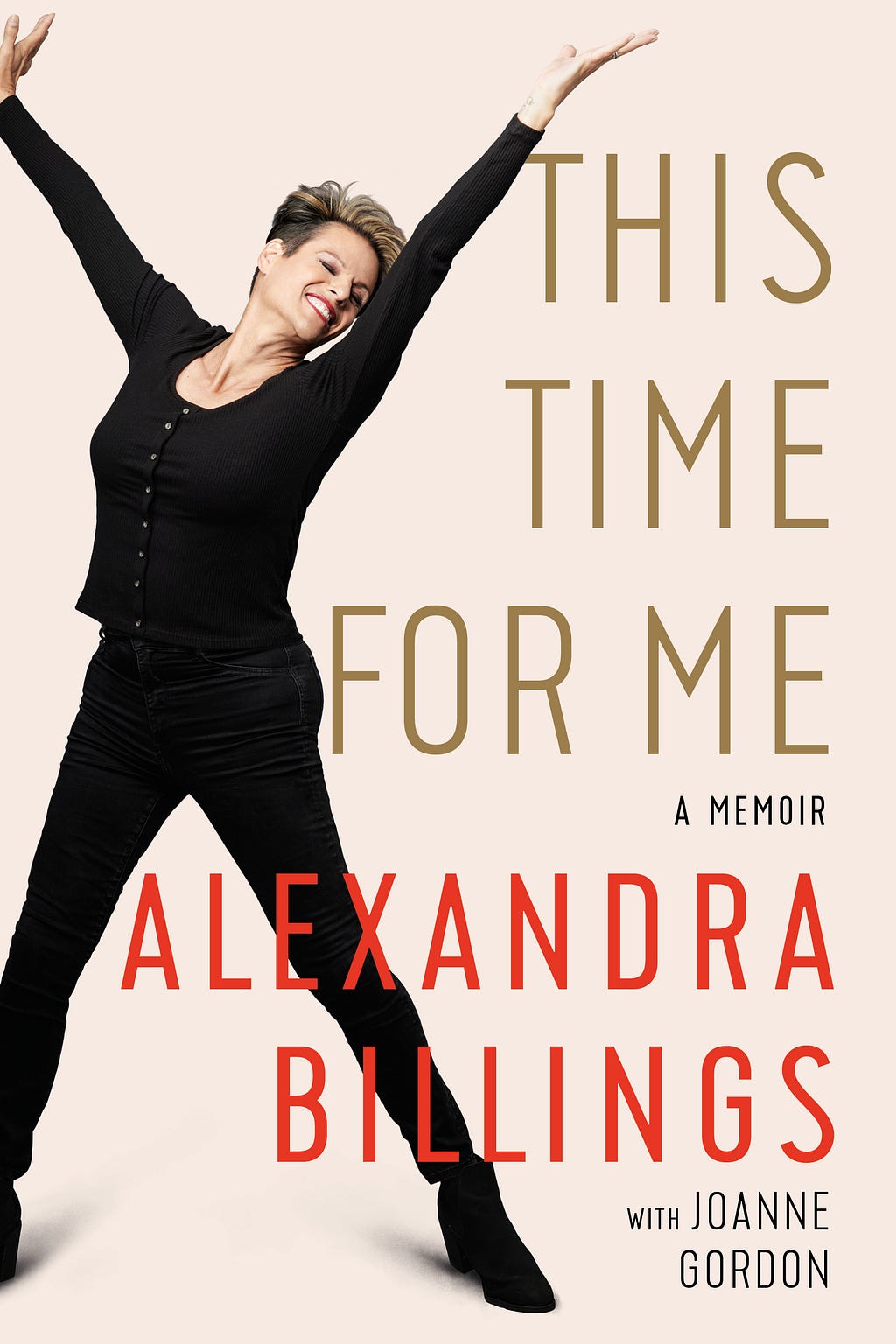 PDF This Time for Me: A Memoir By Alexandra Billings