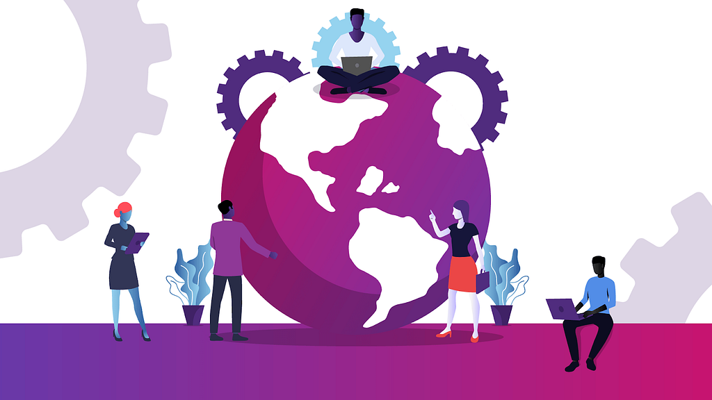 AI Fairness is team effort