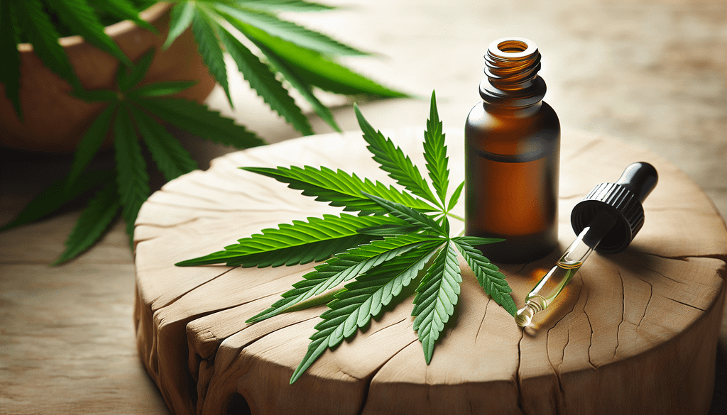 The Essential Guide to Using CBD for Anxiety Relief