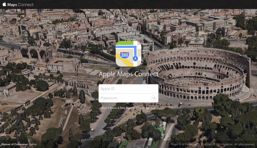 apple-maps