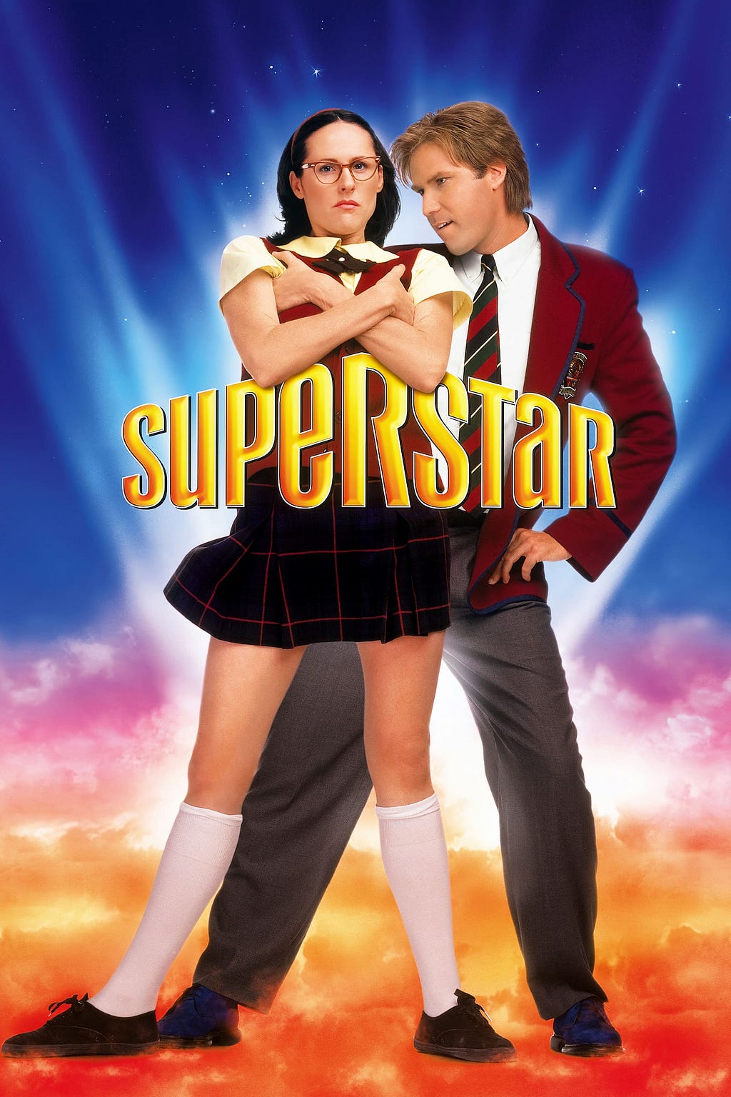 Superstar (1999) | Poster
