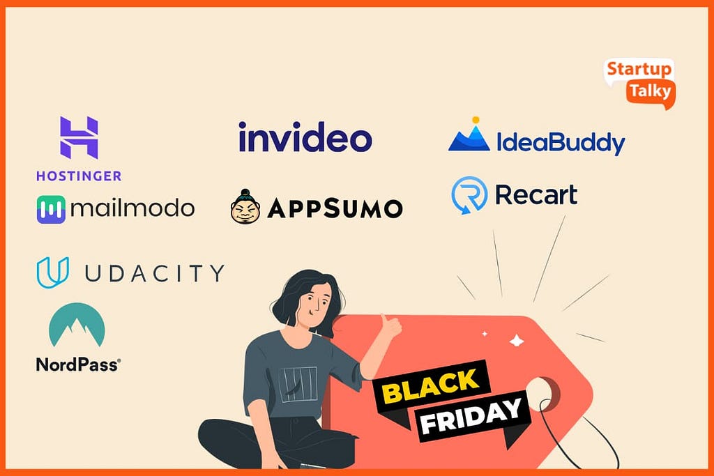 Top Black Friday And Cyber Monday SaaS Software Deals: Save Big!
