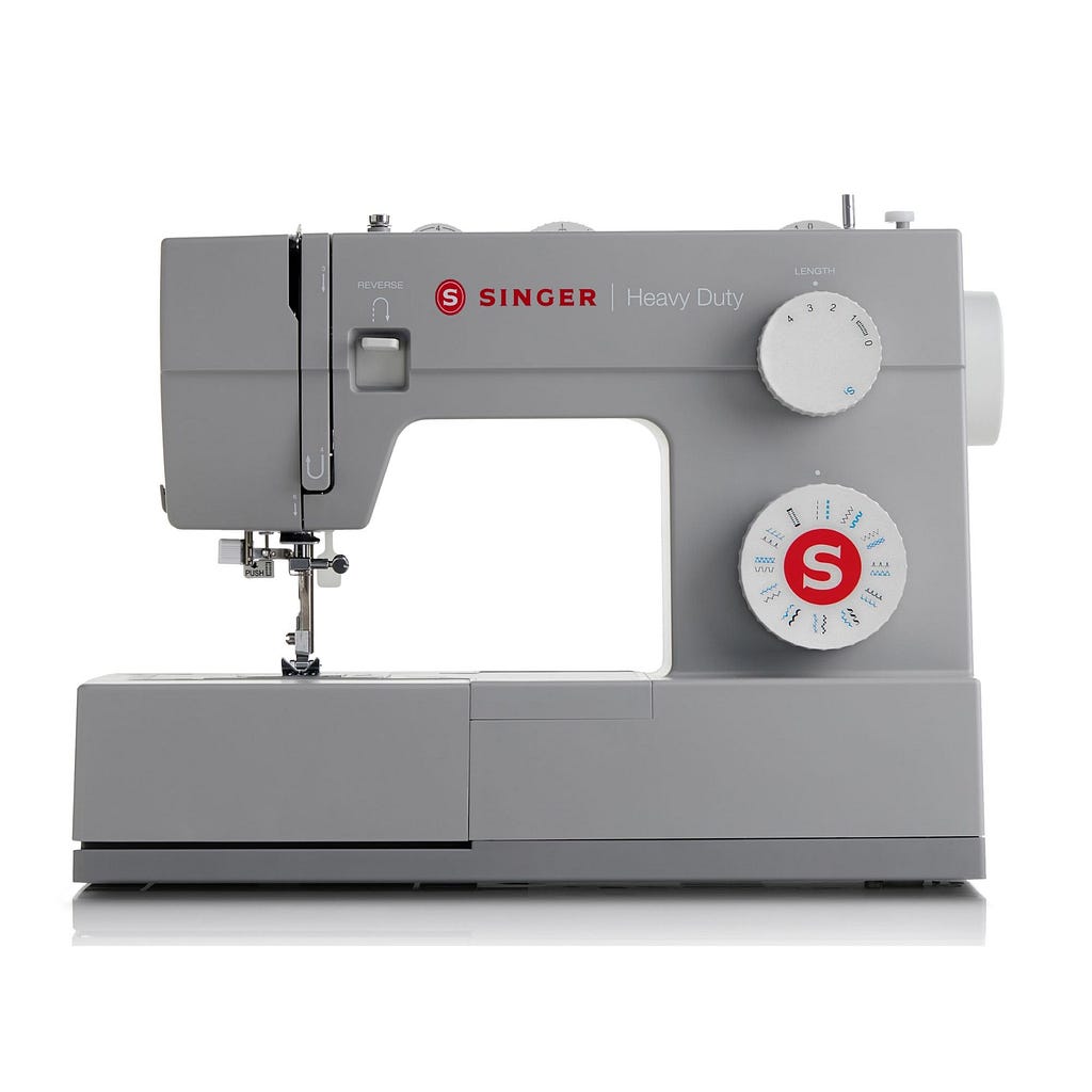 SINGER 4423 Heavy Duty Sewing Machine