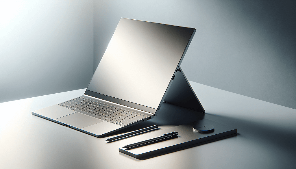 Why Doesnt My MacBook Have A Touch Screen?