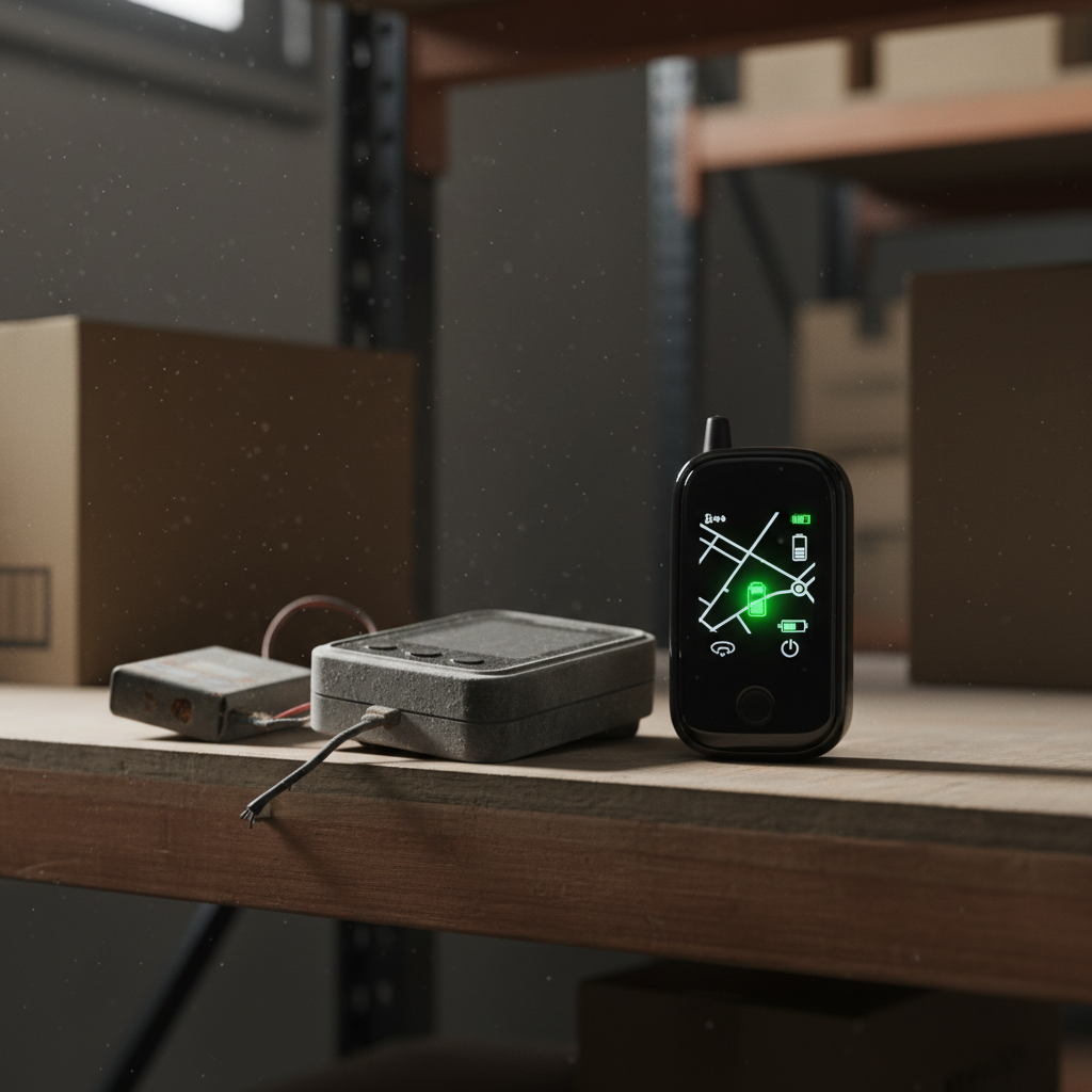 Why Your IoT Tracker Dies 3 Years Early (And What the Spec Sheet Won’t Tell You)