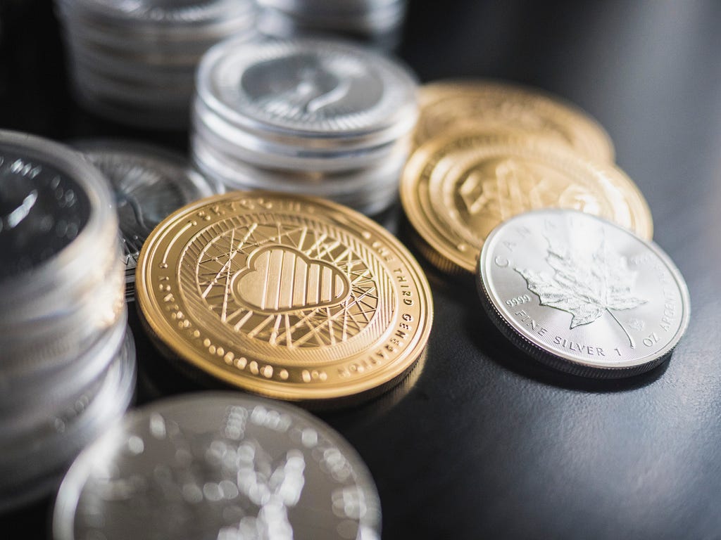 The digital future of money laundering and how tech can be