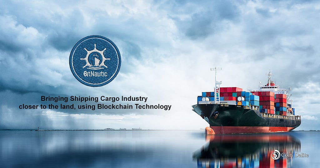 Bitnautic Bitnautic