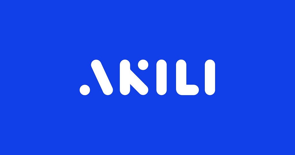 Akili from the book by Michael Ferro and Robin Farmanfarmaian “How AI Can Democratize Healthcare”