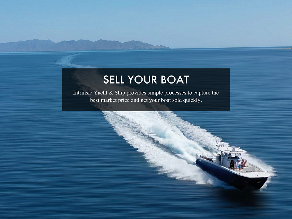 Best Website to Sell a Boat: Top Platforms for Fast Sales