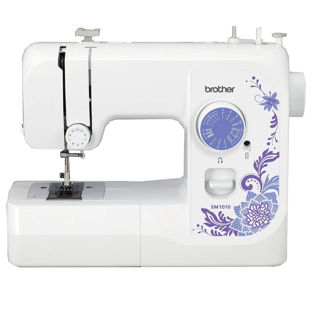 Brother XM1010 Sewing Machine