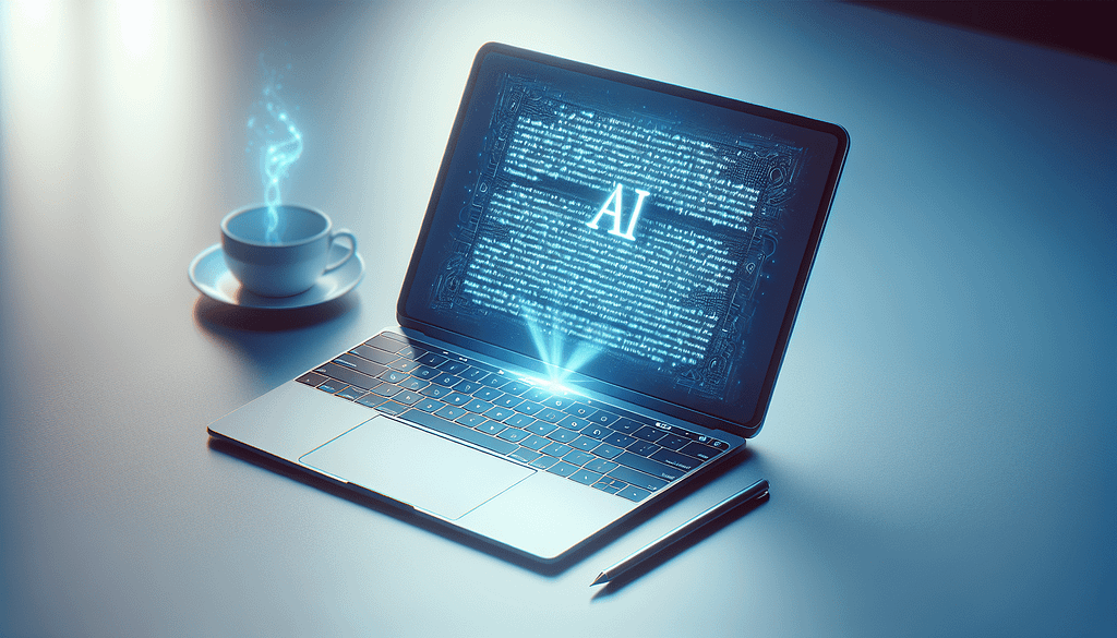 The Best AI for Blog Writing: A Game-Changer for Content Creators
