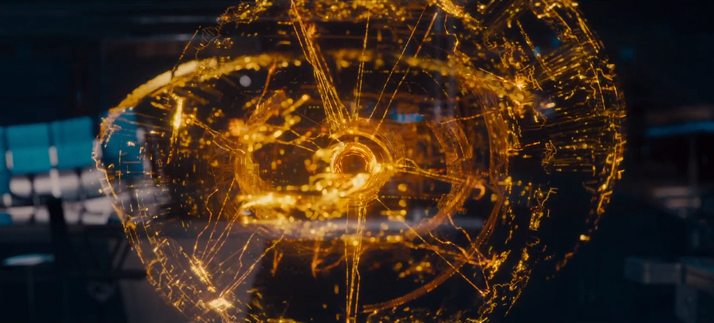 Jarvis, Inteligencia Artificial