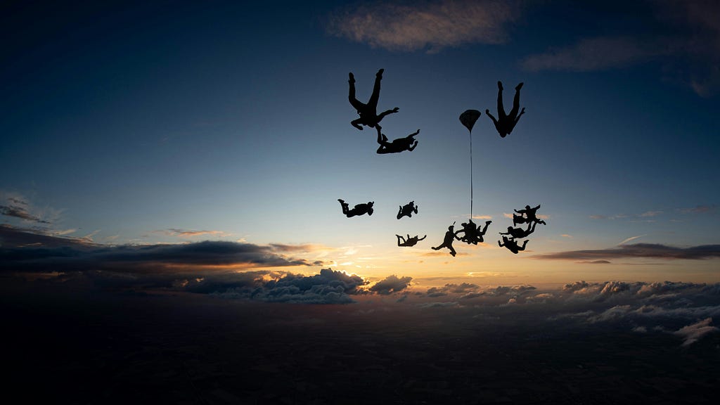 PII in Freefall: How Gen AI Is Blurring the Line Between Safe and Exposed