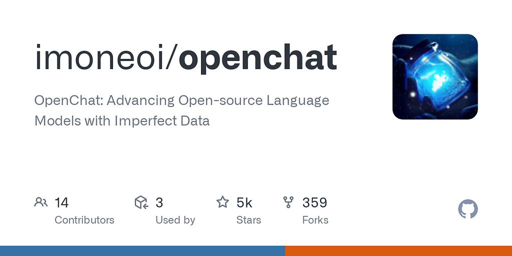 OpenChat: Advancing Open-source Language Models with Mixed-Quality Data