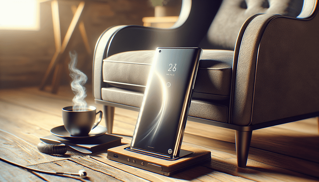 Is a Pixel 8 a Good Phone for the Reluctant Techie?