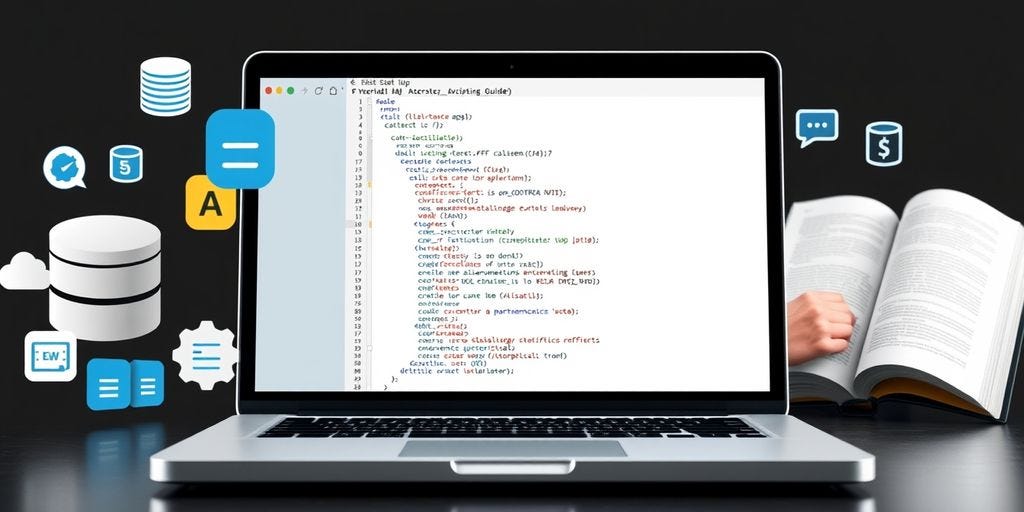 Mastering Data Retrieval: A Beginner’s Guide to Basic SQL Queries
