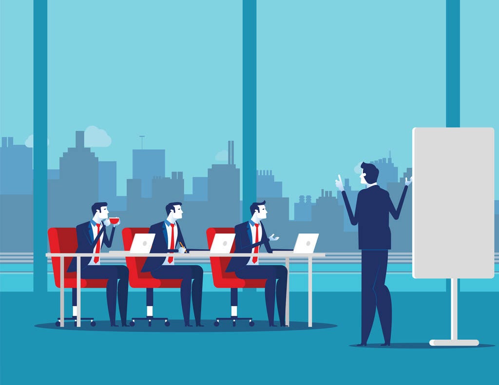 3-Step Approach to Take Your Presentation to the Next Level