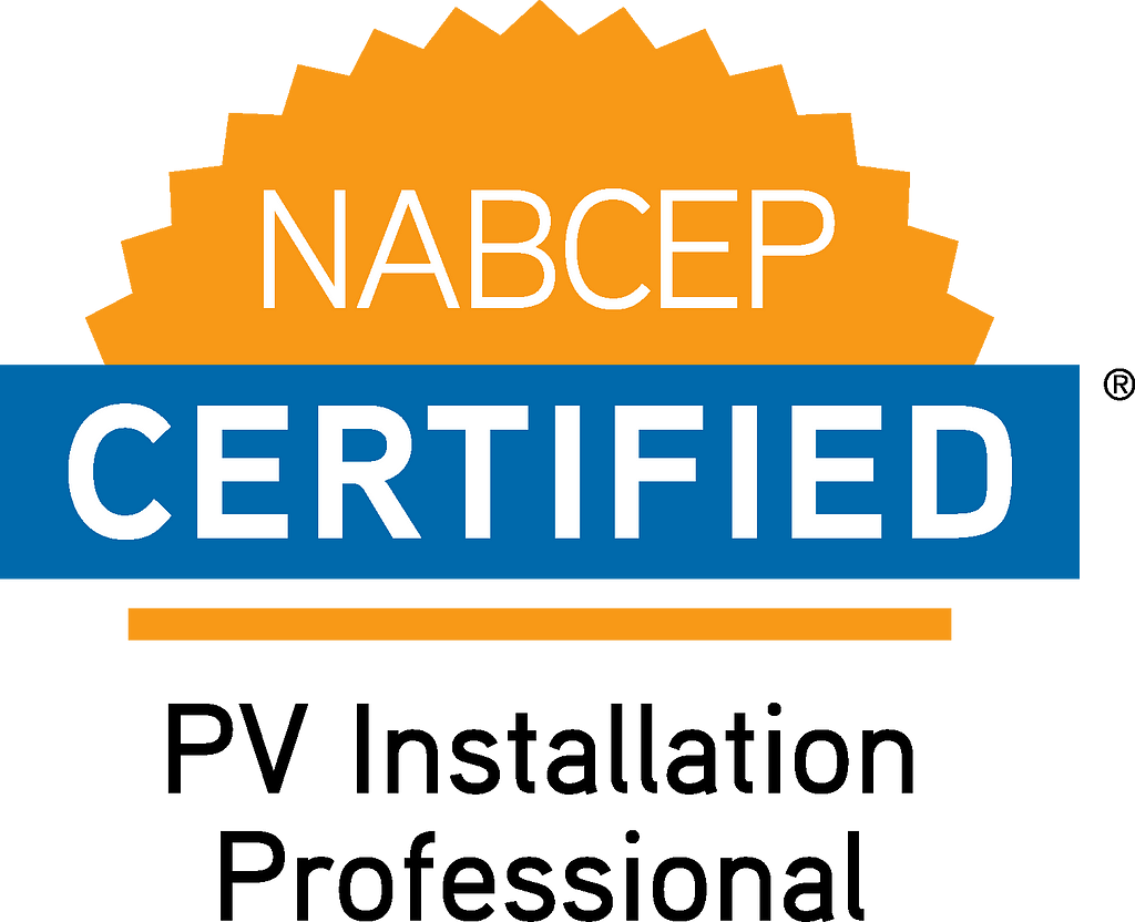 Logo NABCEP