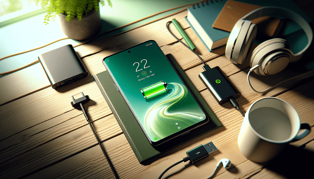 Battery-Saving Tips For Heavy Users: Maximize Your Xperia 1 V’s Battery Life