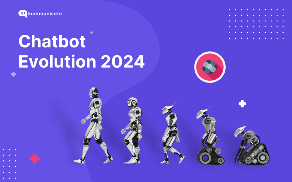 Chatbot Evolution in 2024: Current Trends and Future Directions