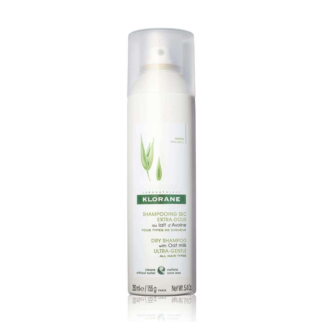 best Dry Shampoo for Keratin Treated Hair