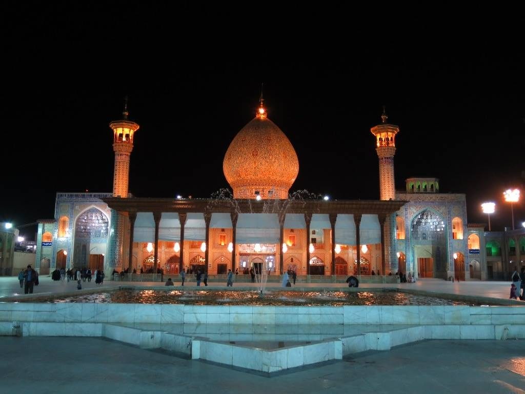 Shah Cheragh