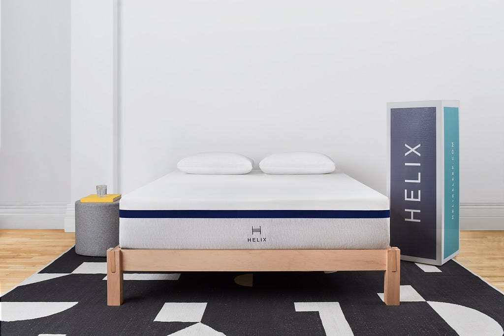 Best Mattresses in a Box: Top 5 Unbeatable Picks!