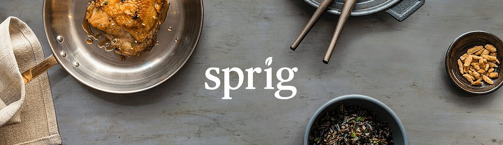 Sprig