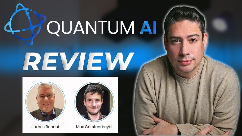 Quantum AI Review