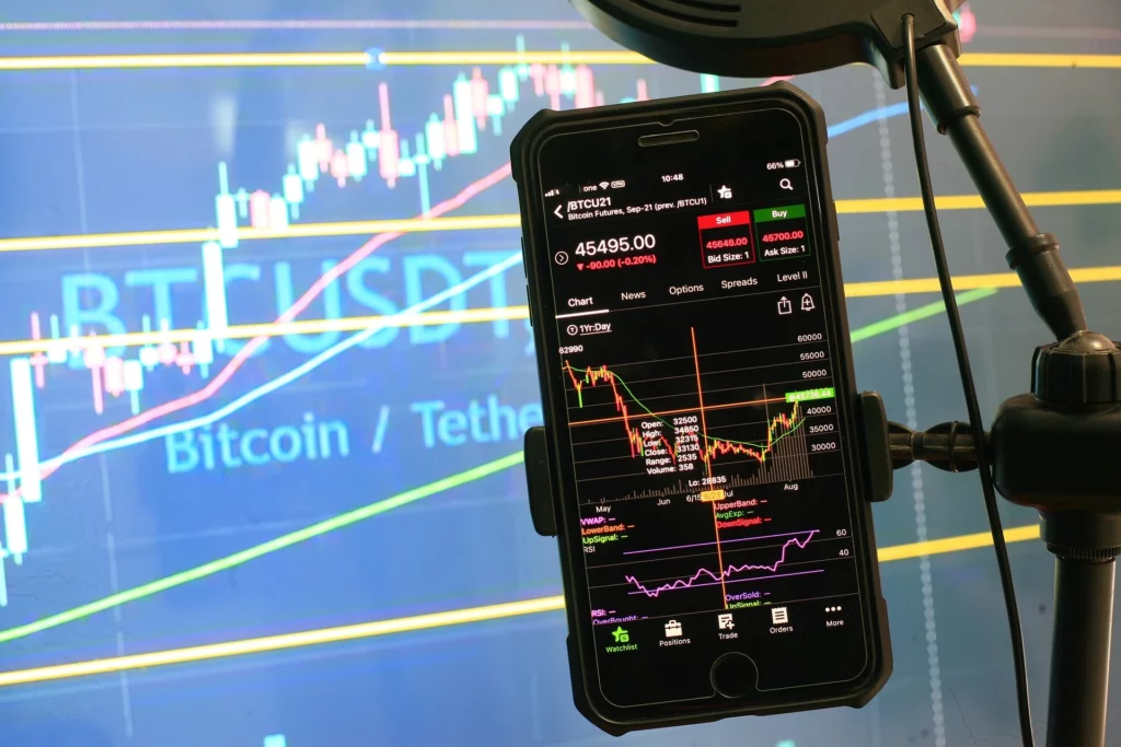 cryptocurrency