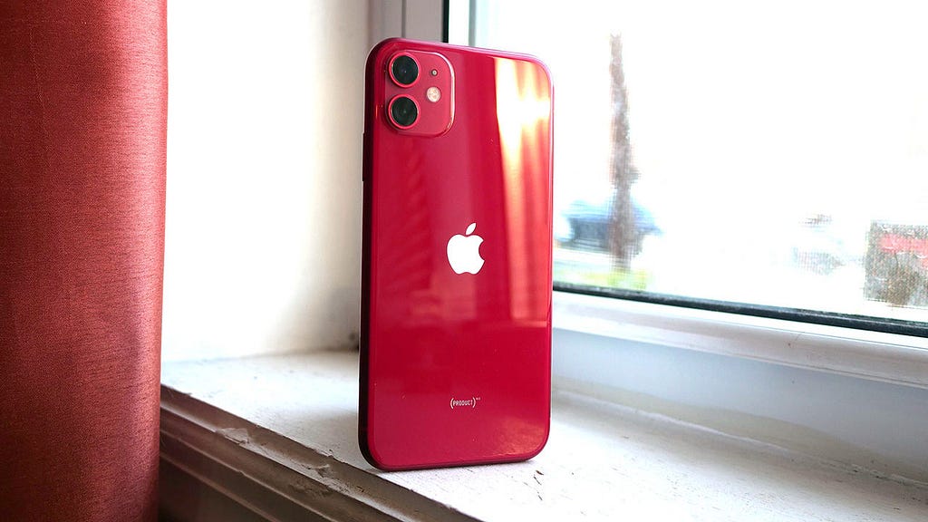 iPhone 11 review