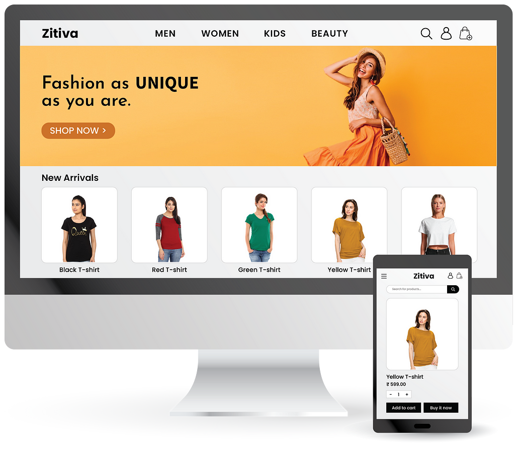 Clothes Selling Website: Boost Sales with These Proven Tips