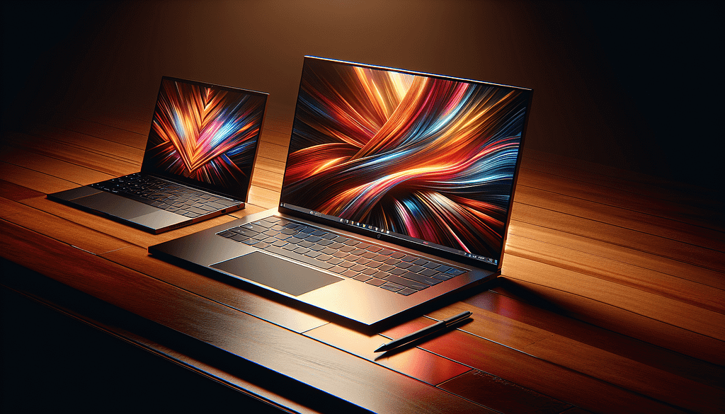 What Can A MacBook Pro Do That A MacBook Air Cannot?