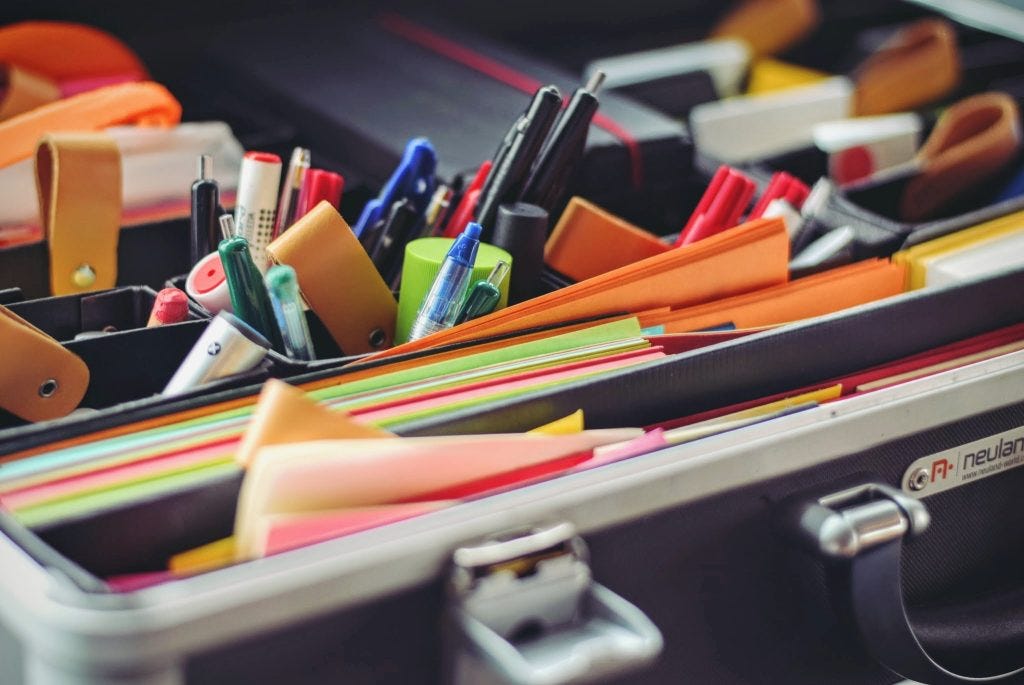 20 Ways to Spend Less on Office Supplies Capital Now Calgary accounts receivable financing