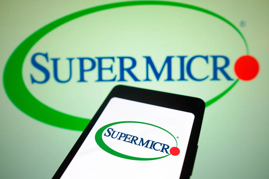 Is Supermicro a Fading Star in the AI Hardware Race?