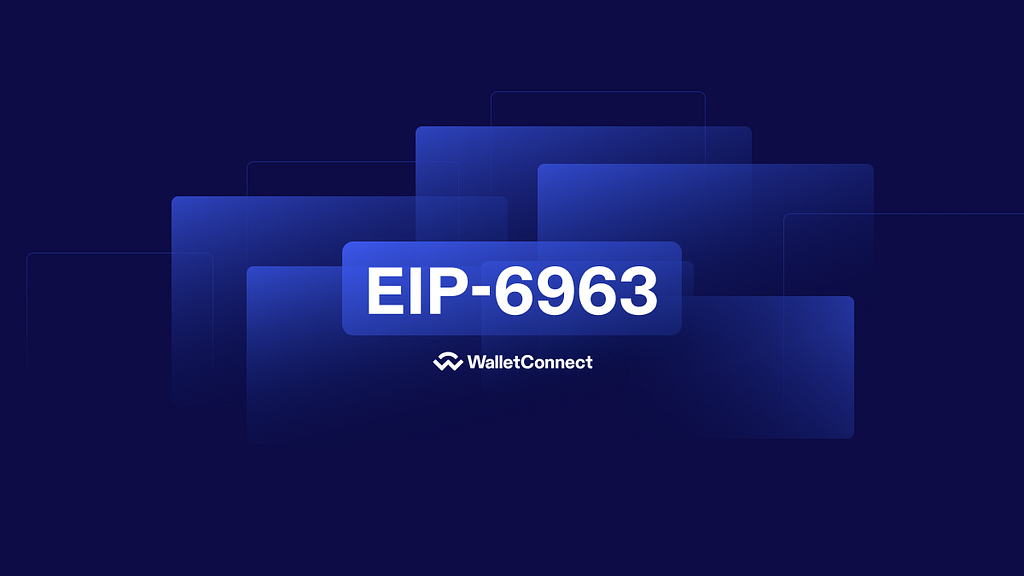 Goodbye, Browser Extension Wallet Wars: EIP-6963 is Now Approved!