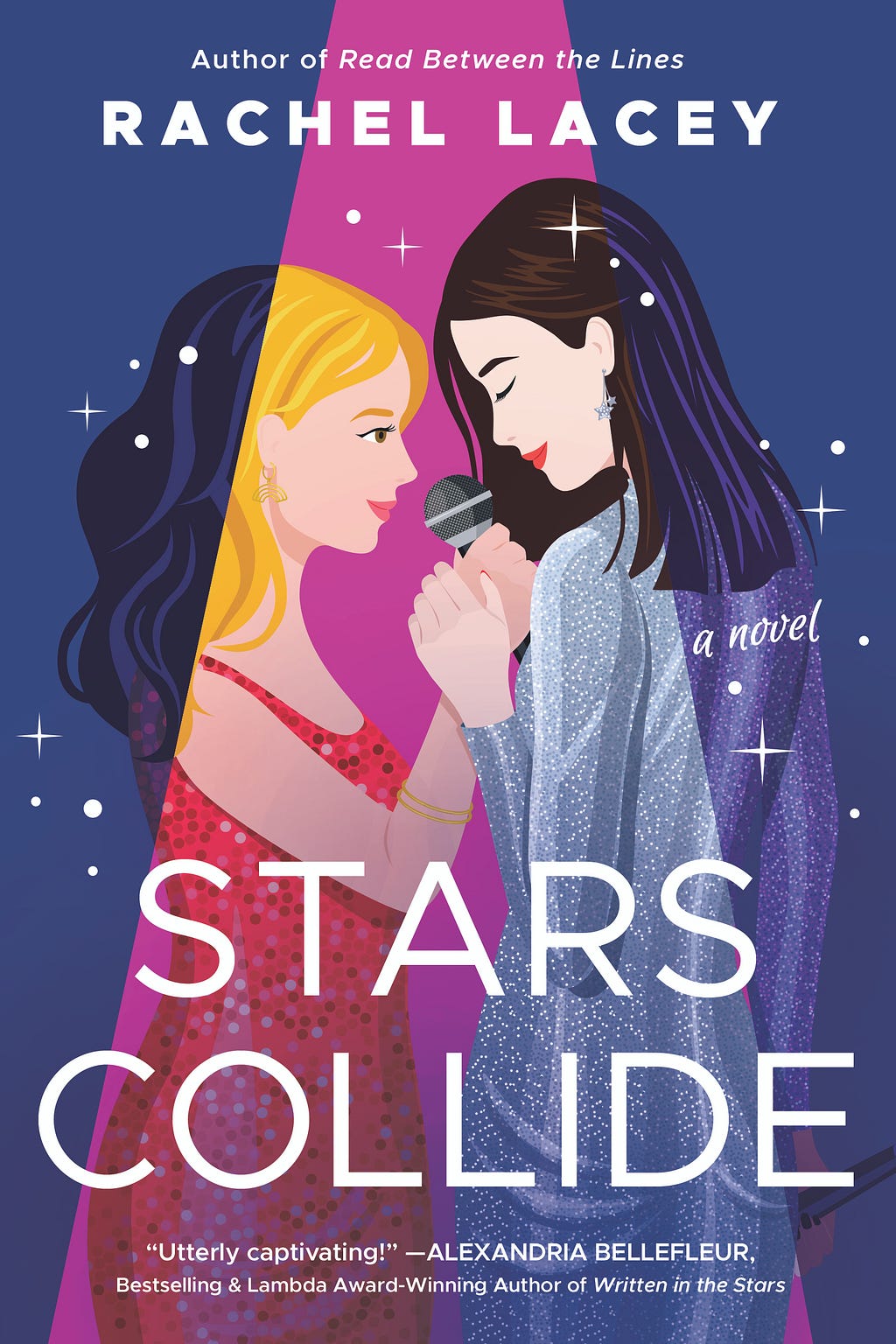 PDF Stars Collide By Rachel Lacey