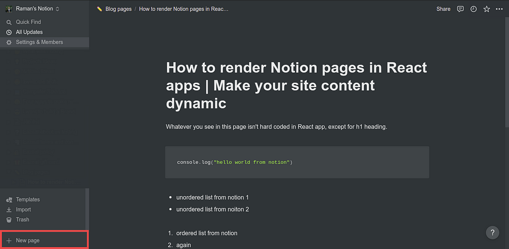 How to render Notion pages in React apps _ Make your site content dynamic.png