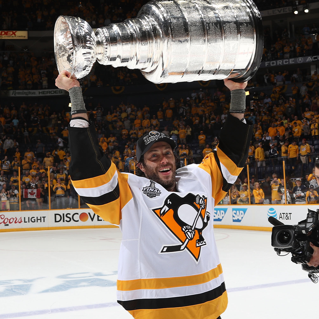 Matt Cullen