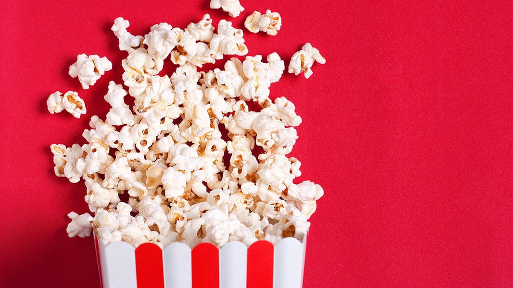 The Popcorn Puzzle: Exploring Its Ancient Roots and Popping Secrets