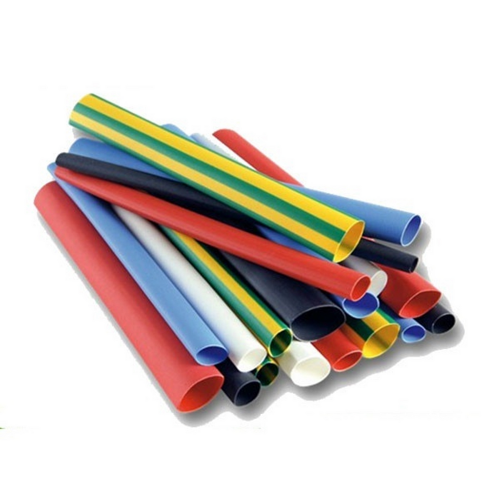 heat-shrinkable-sleeve,Cable Ties Supplier in Ahmedabad, Wiring Accessories Supplier in Ahmedabad, Control Panel Accessories Supplier in Ahmedabad, Cooling Fan Supplier in Ahmedabad, Heat shrinkable sleeves Supplier in Ahmedabad, Copper Lugs suppliers In Ahmedabad.