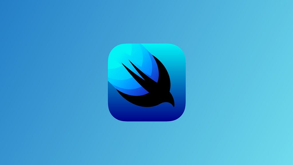 Image of SwiftUI icon
