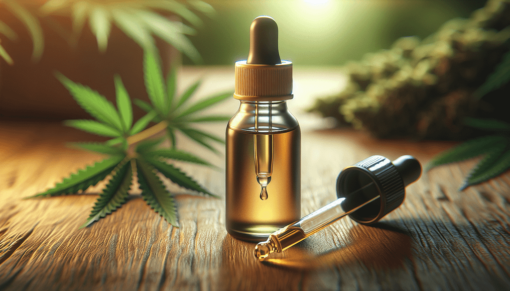 Understanding the Benefits of CBD Oil