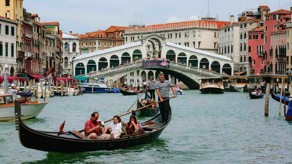 Venice, Italy: The Ultimate Destination for Culture, Cuisine, and Relaxation