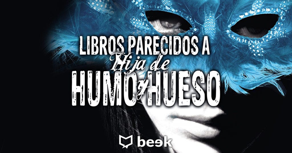 Libros parecidos a Hija de humo y hueso 