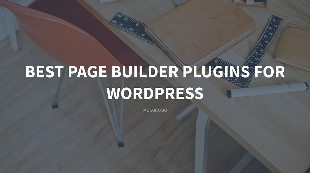 Best Page Builder Plugins for WordPress - Complete Review