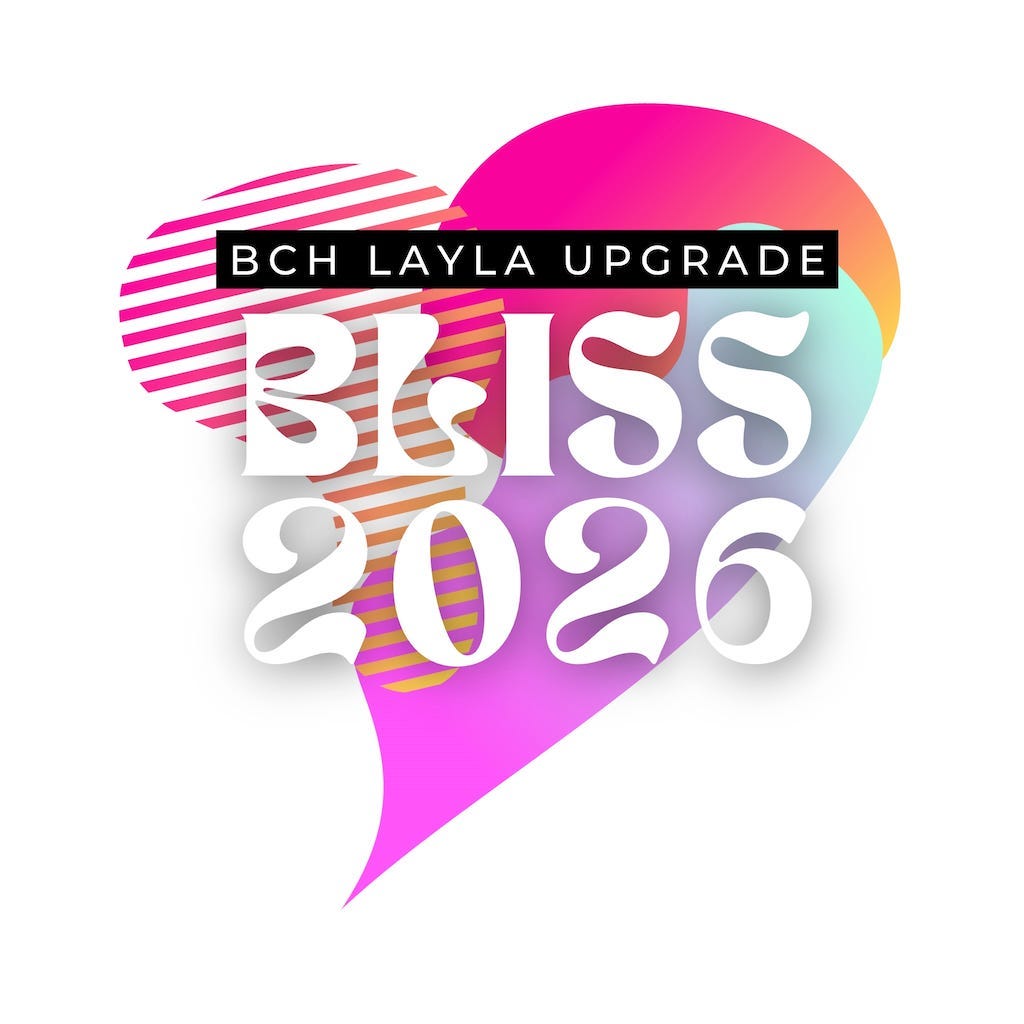 The BCH Bullet — Marzo 22 de 2026