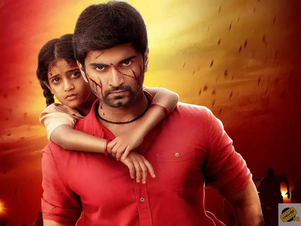 kuruthi aattam movie review free