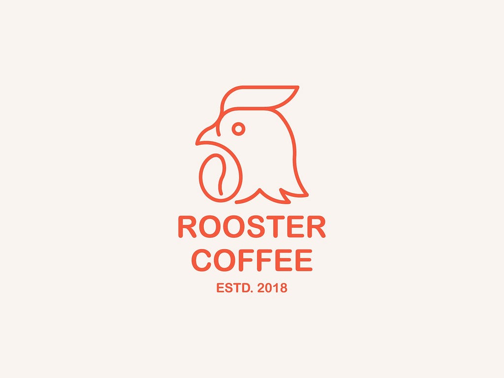 Rooster Coffee